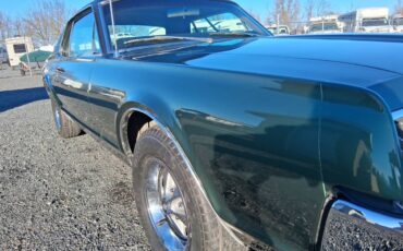 Mercury-cougar-xr7-1967-green-4