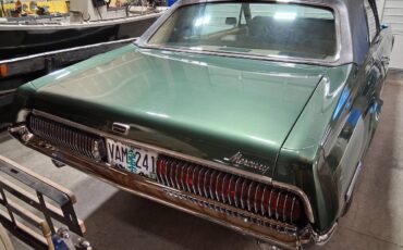 Mercury-cougar-xr7-1967-green-7