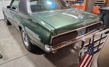 Mercury-cougar-xr7-1967-green-8