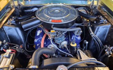 Mercury-cougar-xr7-1967-green-9