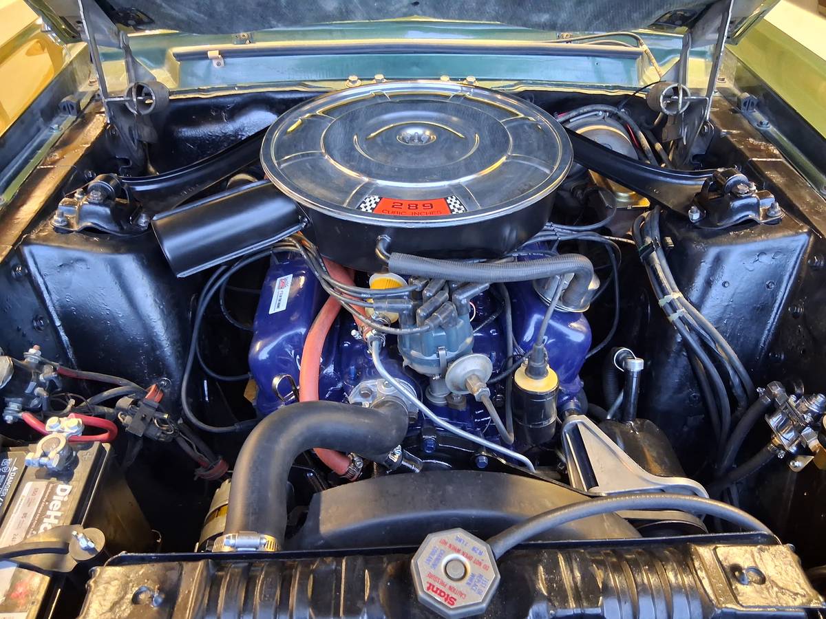 Mercury-cougar-xr7-1967-green-9