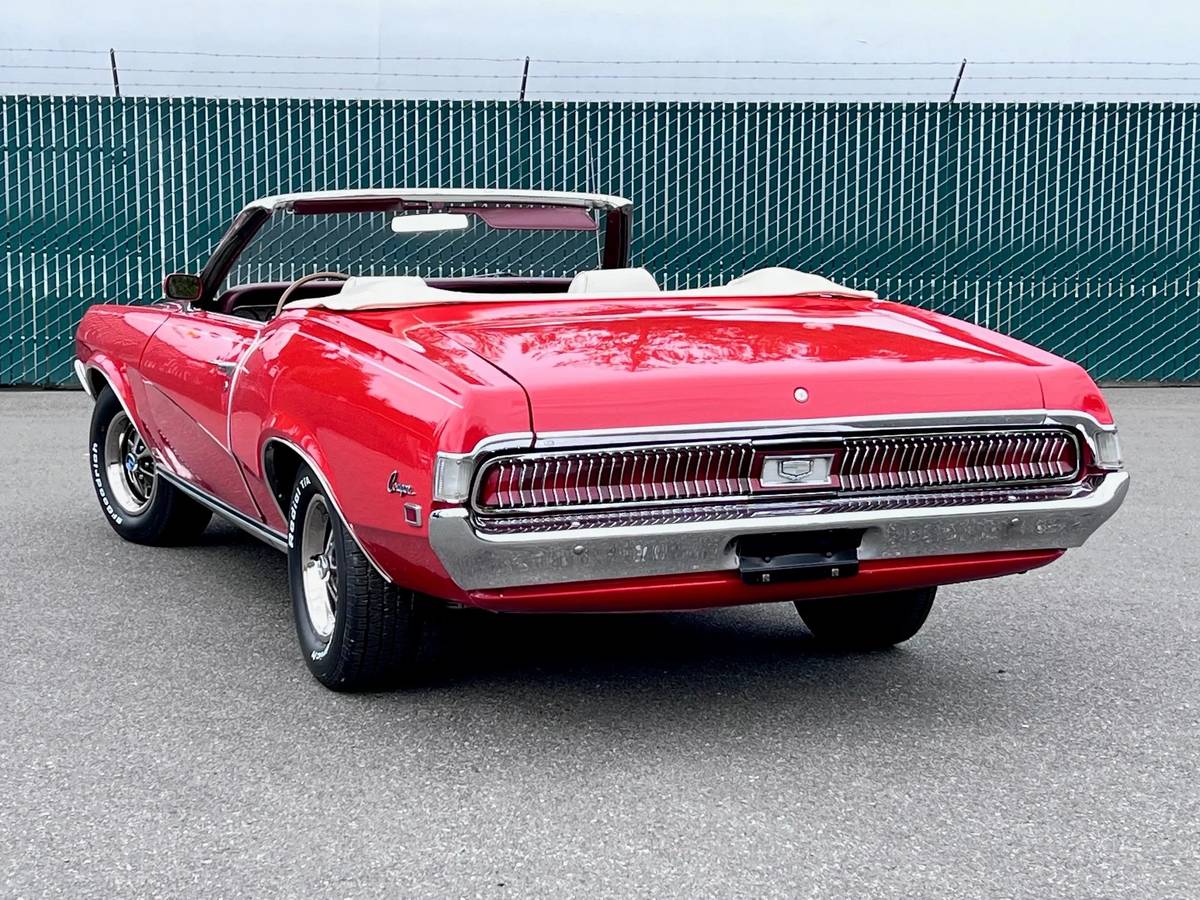 Mercury-cougar-xr7-1969-red