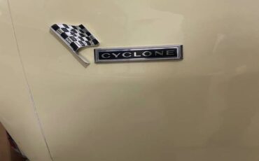 Mercury-cyclone-1966-yellow-13