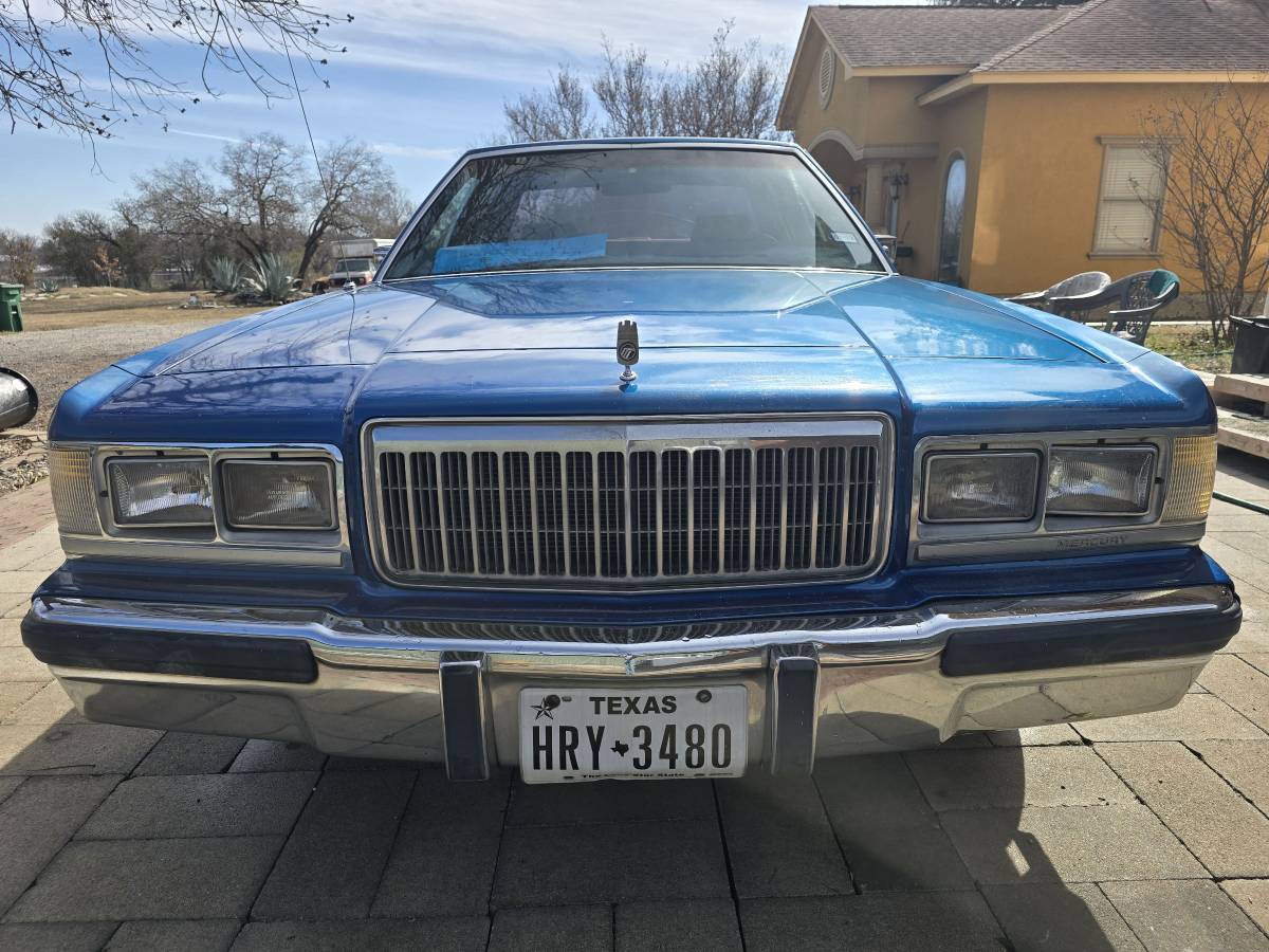 Mercury-grand-marquis-1988-blue-1