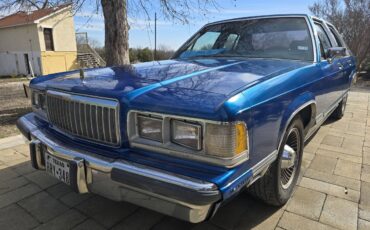 Mercury-grand-marquis-1988-blue