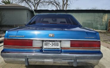 Mercury-grand-marquis-1988-blue-7