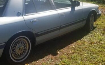 Mercury-grand-marquis-1992-blue-15