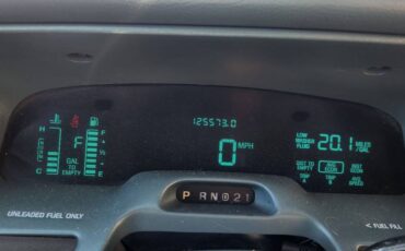 Mercury-grand-marquis-1996-yellow-2