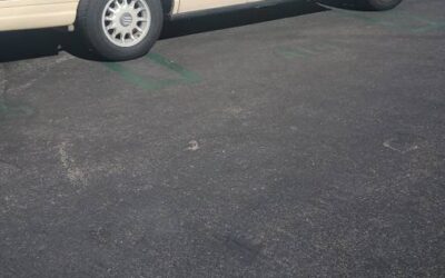 Mercury grand marquis 1996