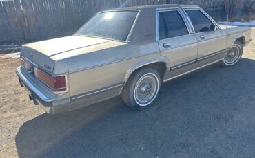 Mercury-grand-marquis-ls-1991-brown-2