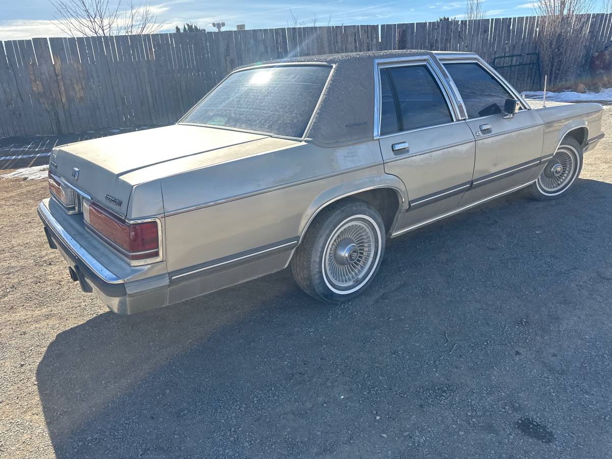 Mercury-grand-marquis-ls-1991-brown-2