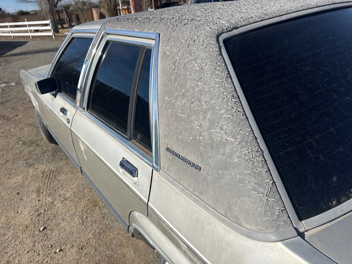 Mercury-grand-marquis-ls-1991-brown-4