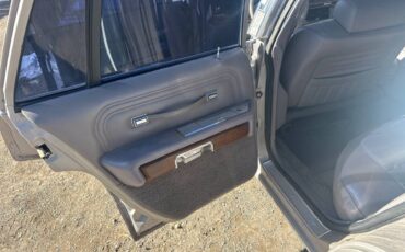 Mercury-grand-marquis-ls-1991-brown-9