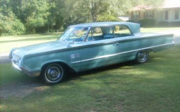 Mercury-monclair-1964-green-1