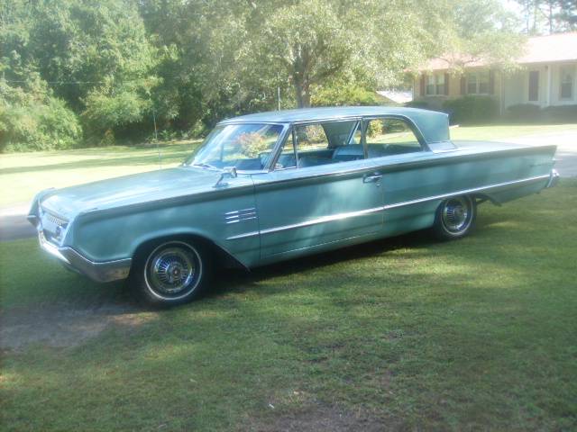 Mercury-monclair-1964-green-1