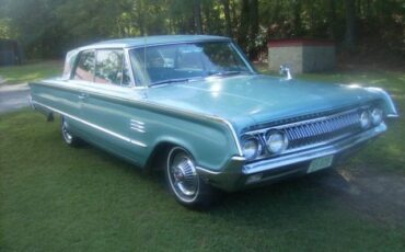Mercury-monclair-1964-green-2
