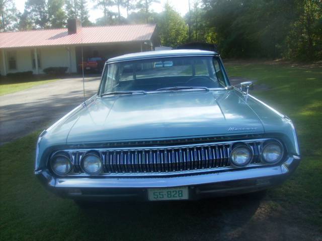 Mercury-monclair-1964-green-3
