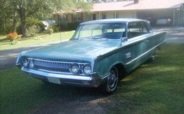 Mercury-monclair-1964-green