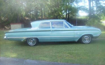 Mercury-monclair-1964-green-4