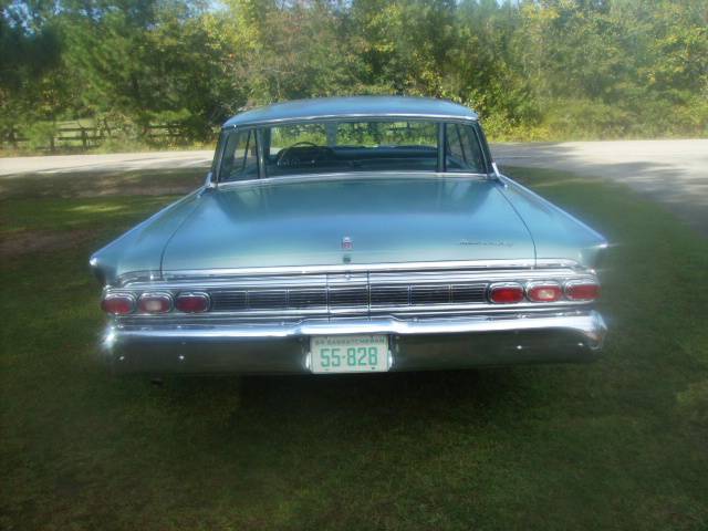 Mercury-monclair-1964-green-5