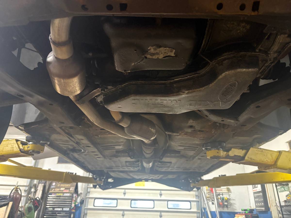 Mercury-sable-1995-1