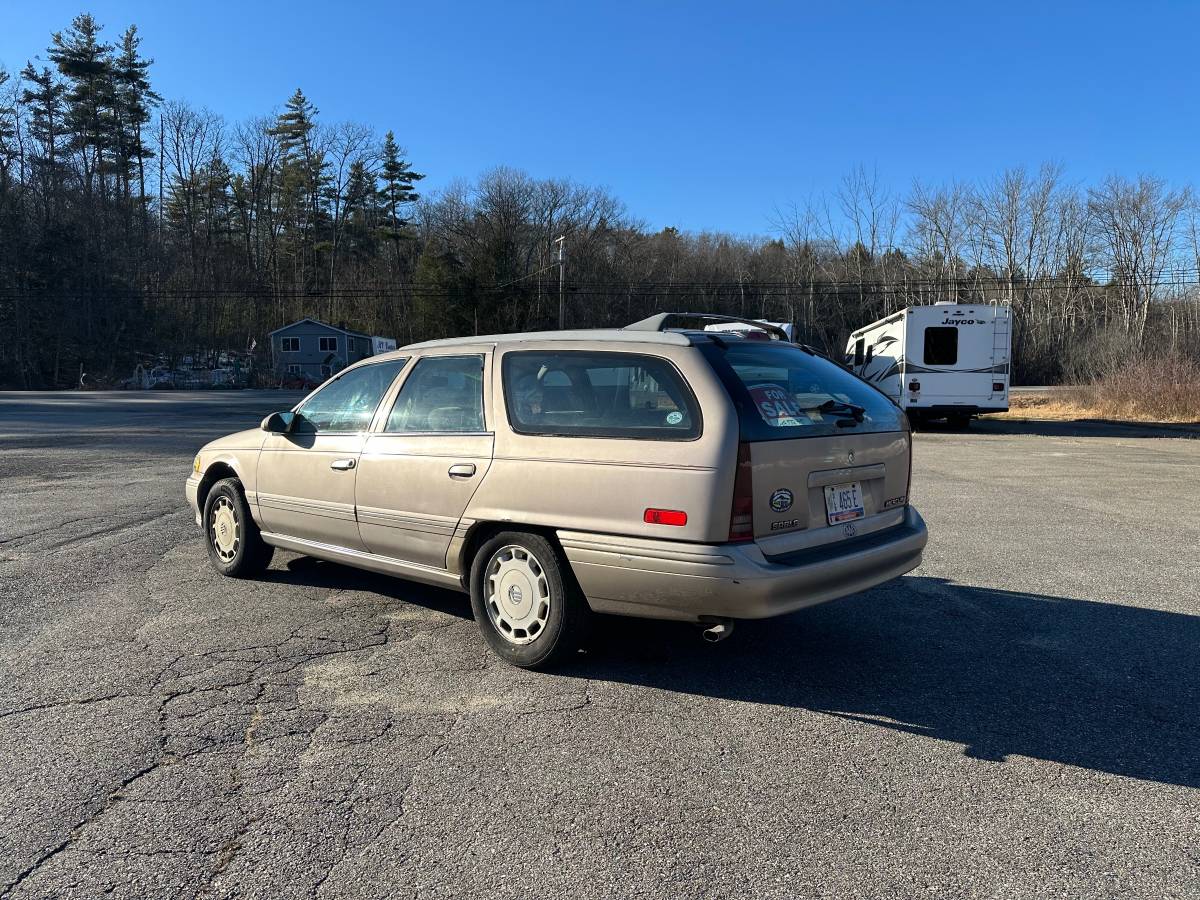Mercury-sable-1995
