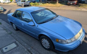 Mercury-sable-ls-premium-1995-1
