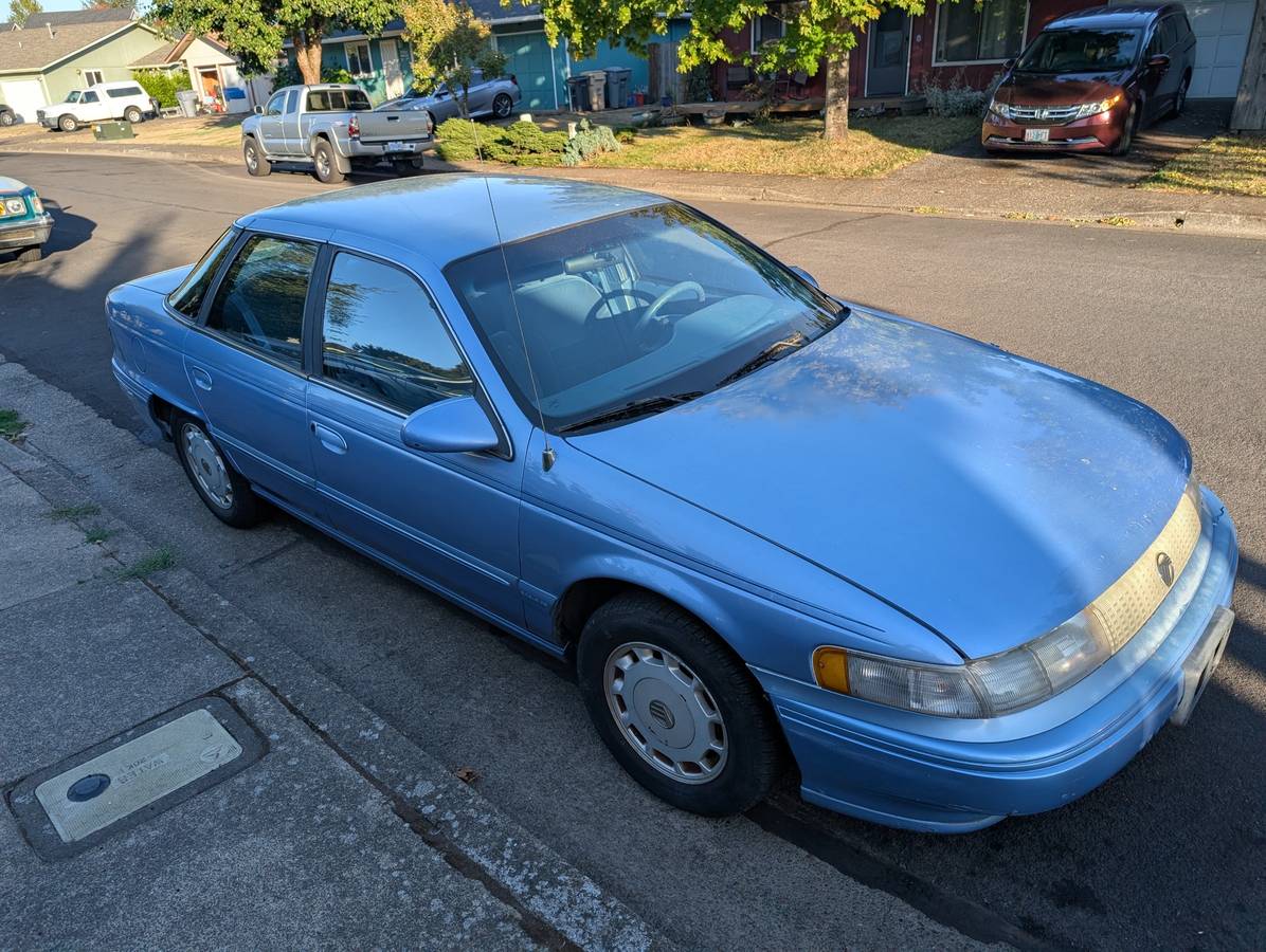 Mercury-sable-ls-premium-1995-1