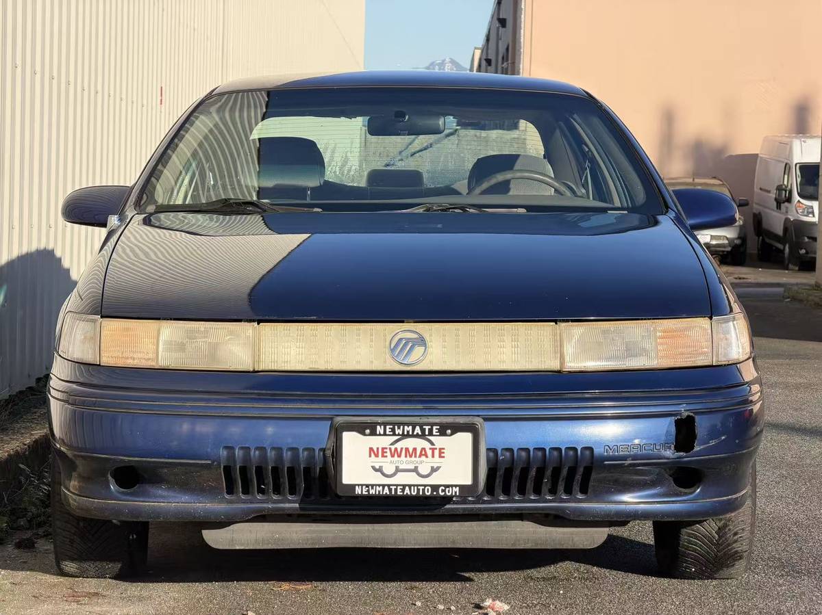Mercury-sable-ls-premium-1995-blue