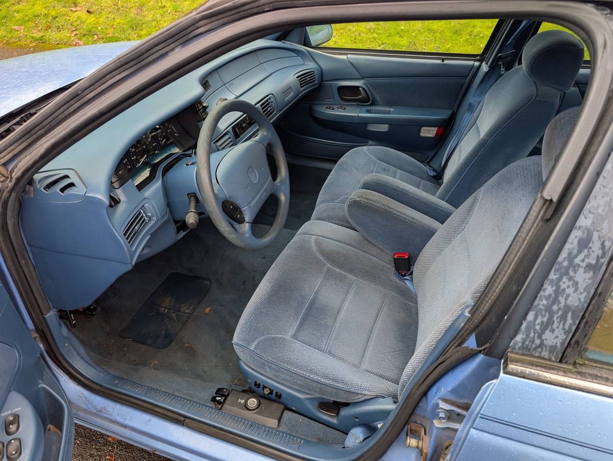 Mercury-sable-ls-premium-1995