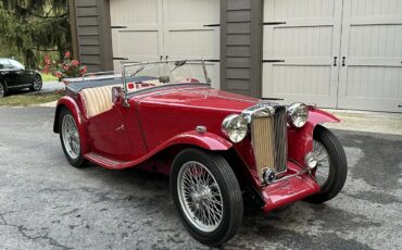 Mg-M-type-1946-Burgundy-Tan-1