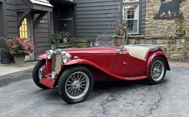 Mg-M-type-1946-Burgundy-Tan