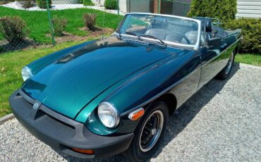 Mg-mgb-1976-green-1