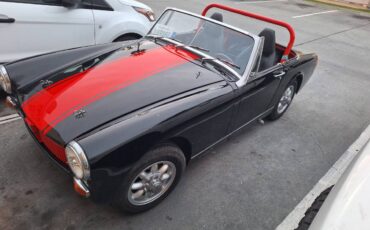 Mg-midget-1973-black