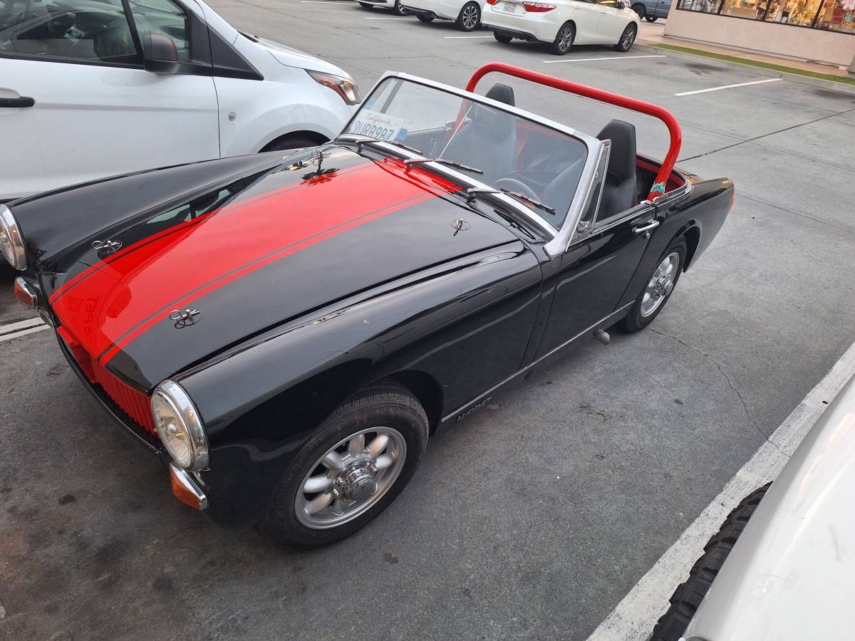 Mg-midget-1973-black