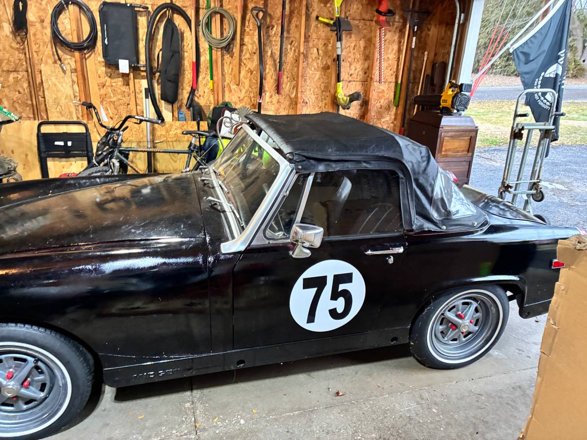 Mg-midget-1975-black