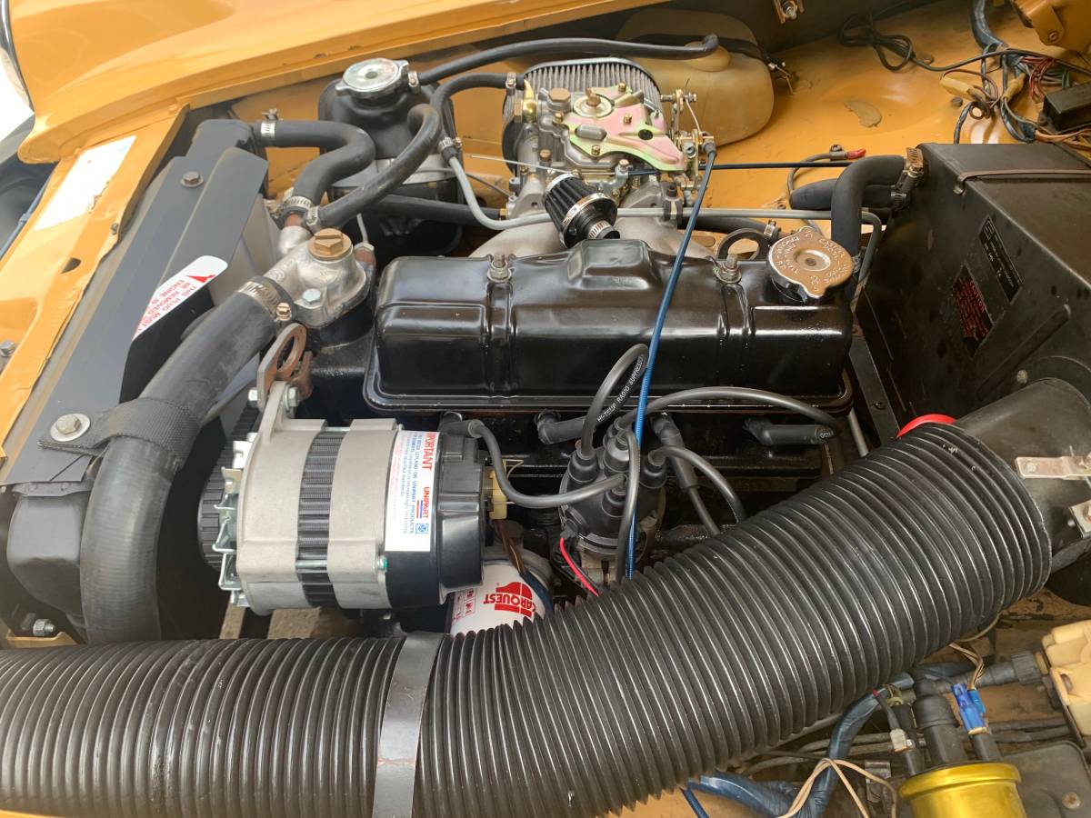 Mg-midget-1976-yellow-12