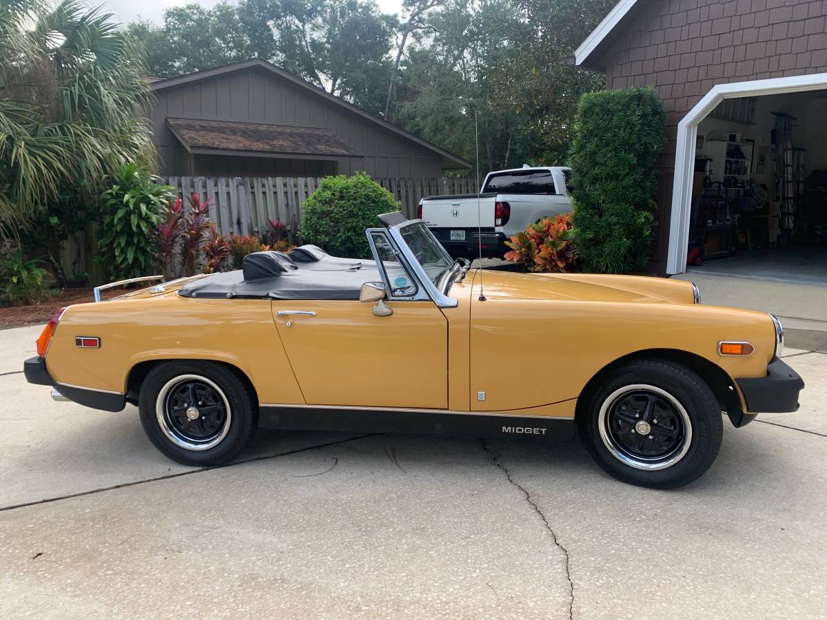 Mg-midget-1976-yellow-3