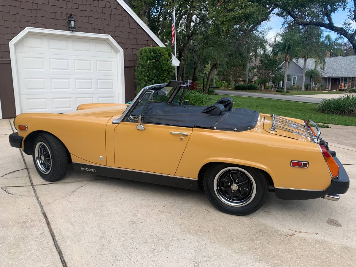 Mg-midget-1976-yellow-4