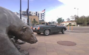 Mg-midget-1979-green-1