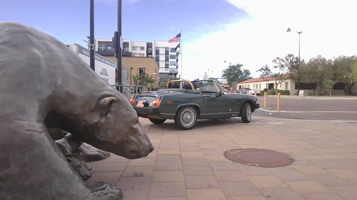 Mg-midget-1979-green-1