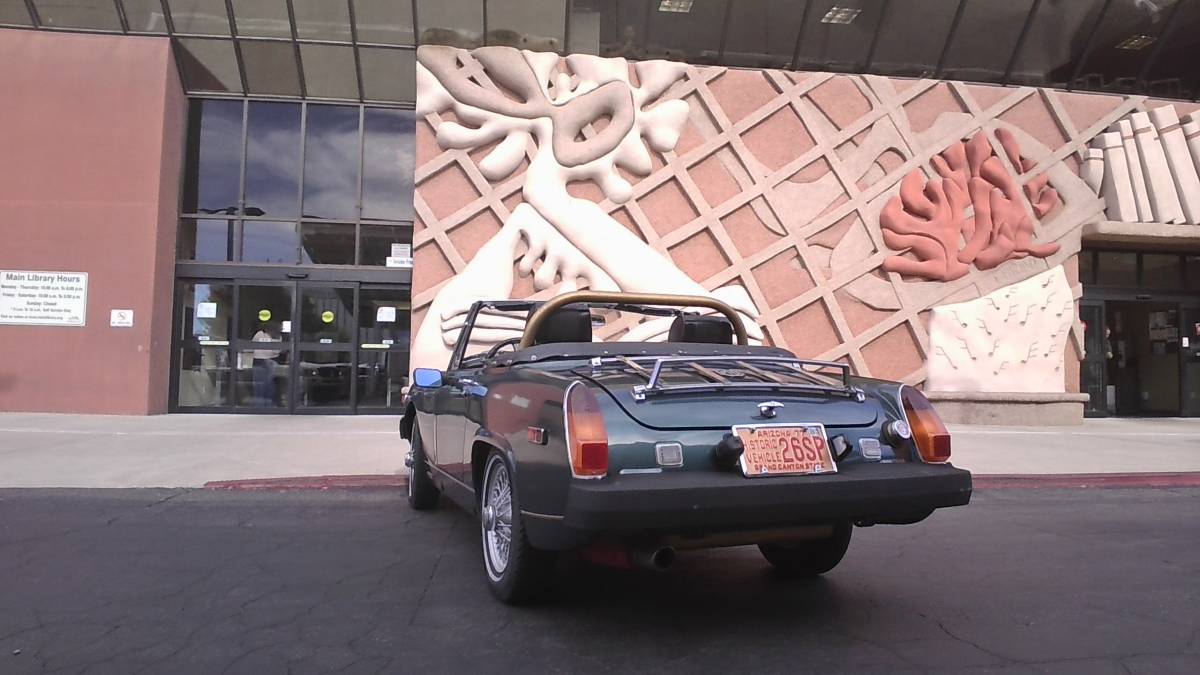 Mg-midget-1979-green-3
