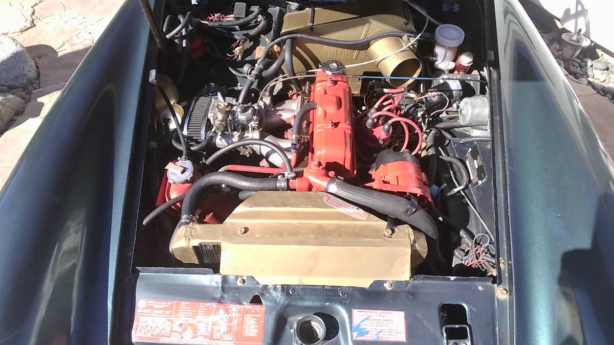 Mg-midget-1979-green-5