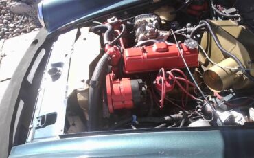 Mg-midget-1979-green-6