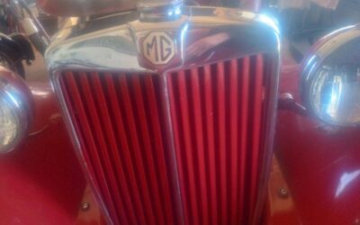 Mg td 1951
