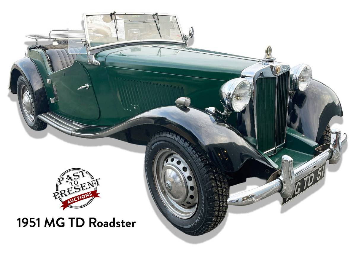 Mg-td-roadster-1951-1