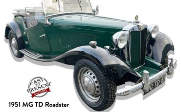 Mg-td-roadster-1951