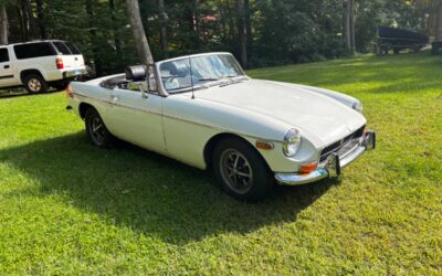 Mgb 1971