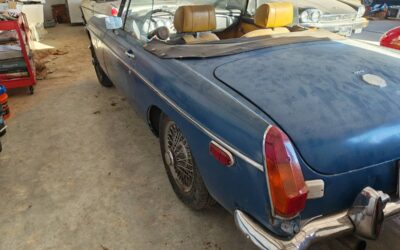 Mgb 1973