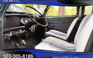 Mini-cooper-classic-british-rac-1974-green-1